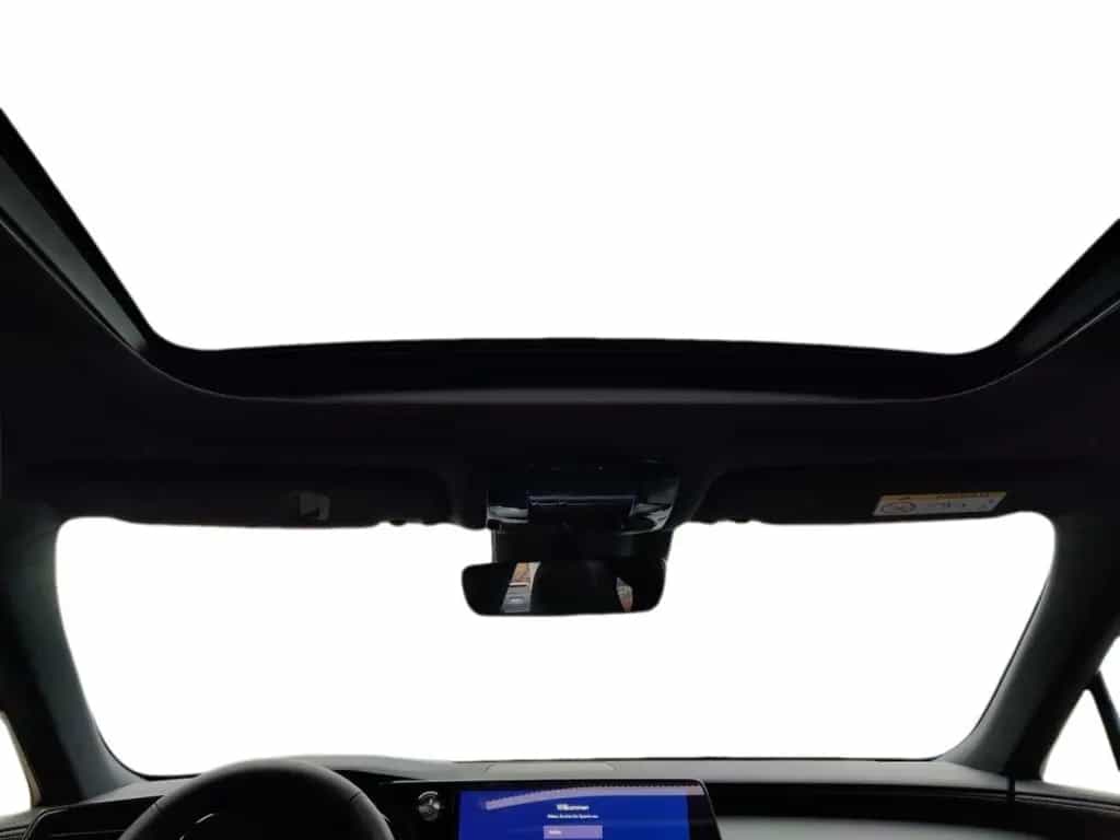 Lexus RX 450 h + 2,5 l E-CVT, 4x4 Plug-in 5-Türer F SPO null-photo-12