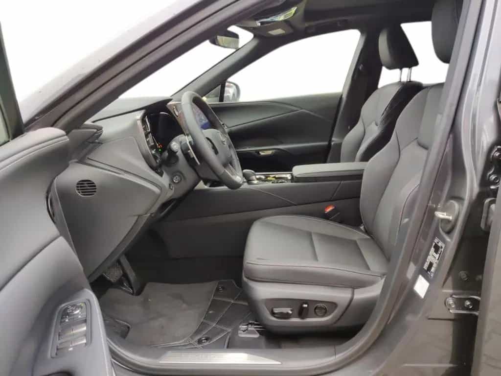 Lexus RX 450 h + 2,5 l E-CVT, 4x4 Plug-in 5-Türer F SPO null-photo-9