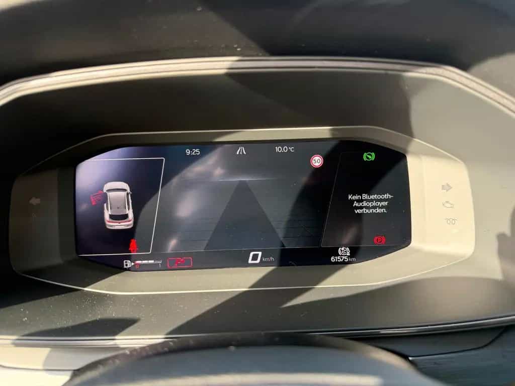 Cupra Formentor 360°-Kamera Full-Link Navi 19" ACC 01/2024-photo-19