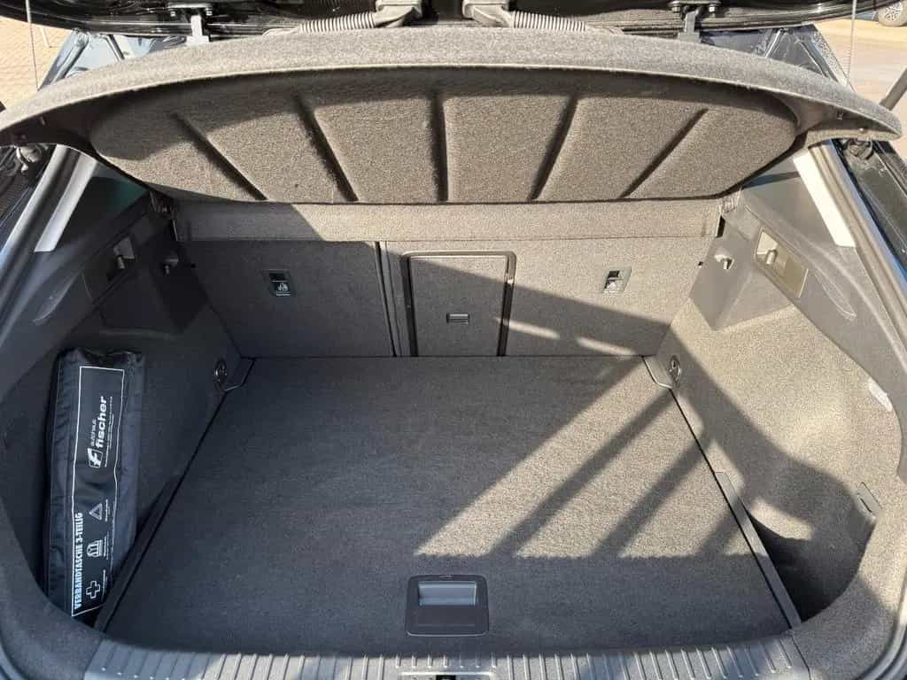 Cupra Formentor 360°-Kamera Full-Link Navi 19" ACC 01/2024-photo-9