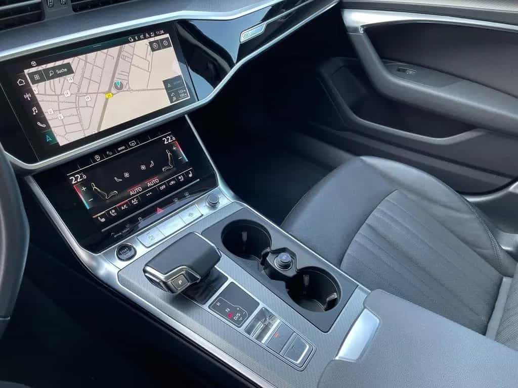 Audi A6 Avant 45 design Leder+Business+Tour+Sitzlüft+ 11/2022-photo-14