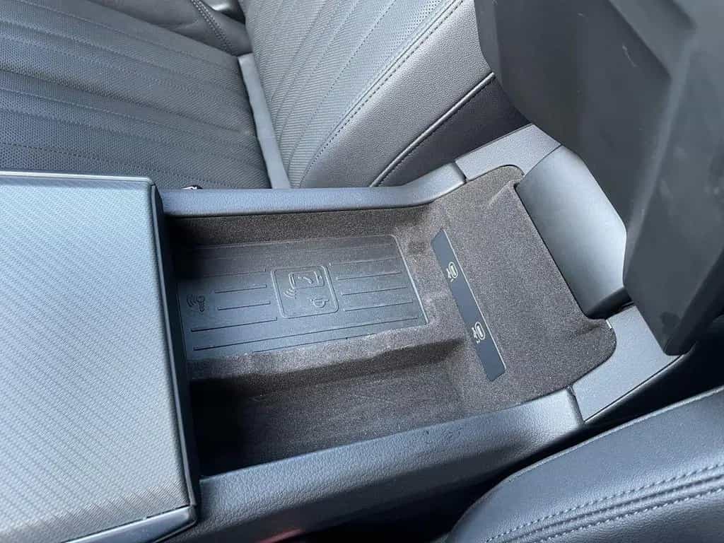 Audi A6 Avant 45 design Leder+Business+Tour+Sitzlüft+ 11/2022-photo-17