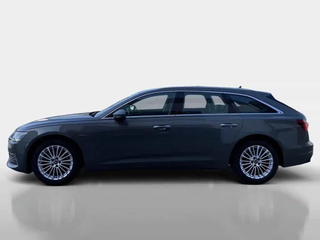 Audi A6 Avant 45 design Leder+Business+Tour+Sitzlüft+ 11/2022-photo-2