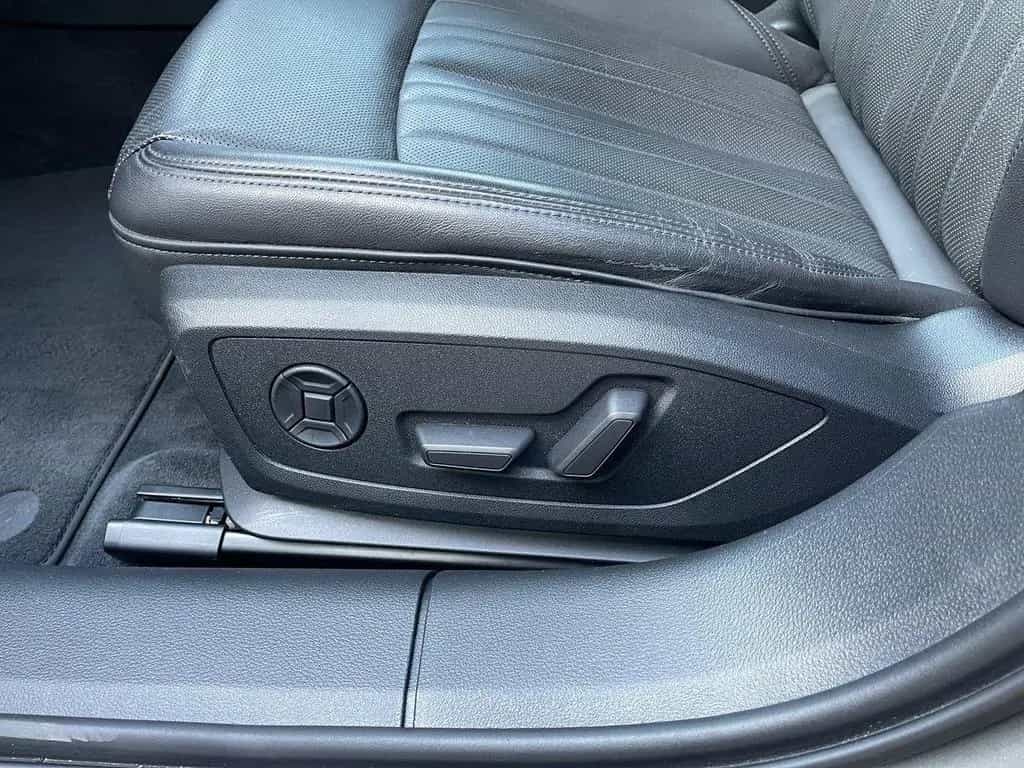 Audi A6 Avant 45 design Leder+Business+Tour+Sitzlüft+ 11/2022-photo-22