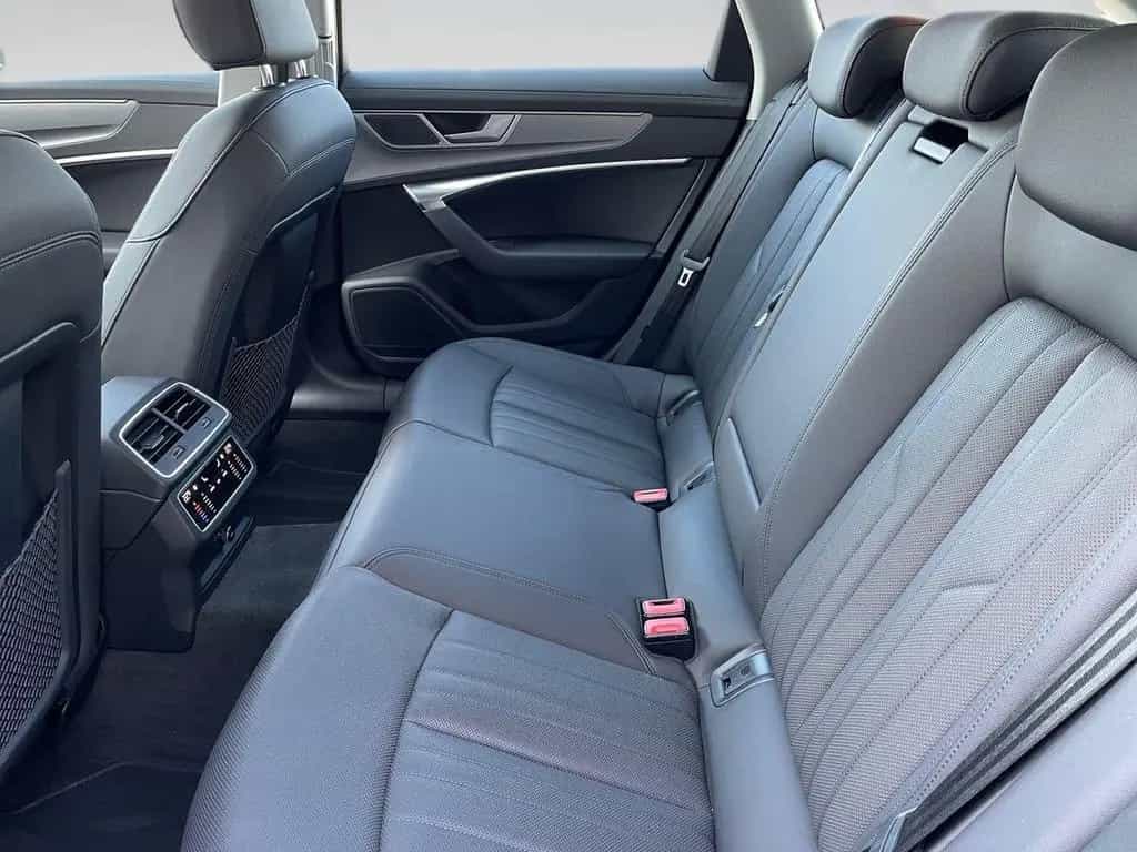 Audi A6 Avant 45 design Leder+Business+Tour+Sitzlüft+ 11/2022-photo-25