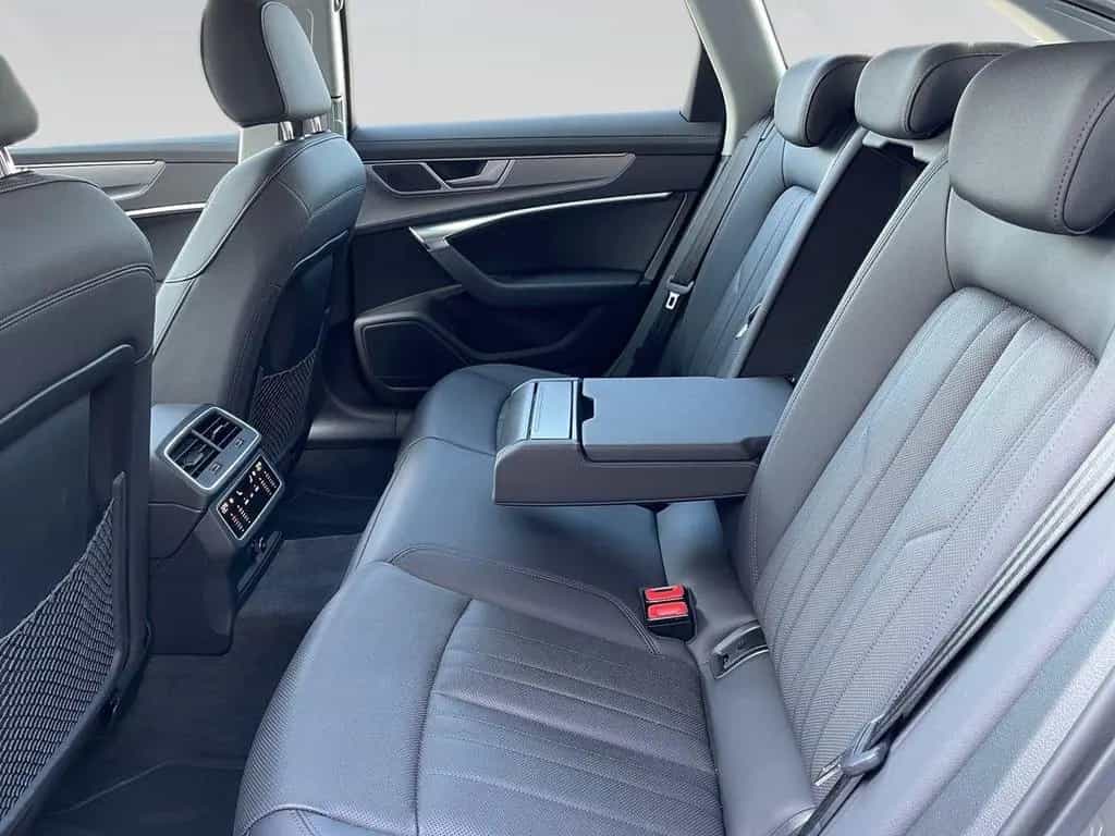 Audi A6 Avant 45 design Leder+Business+Tour+Sitzlüft+ 11/2022-photo-26