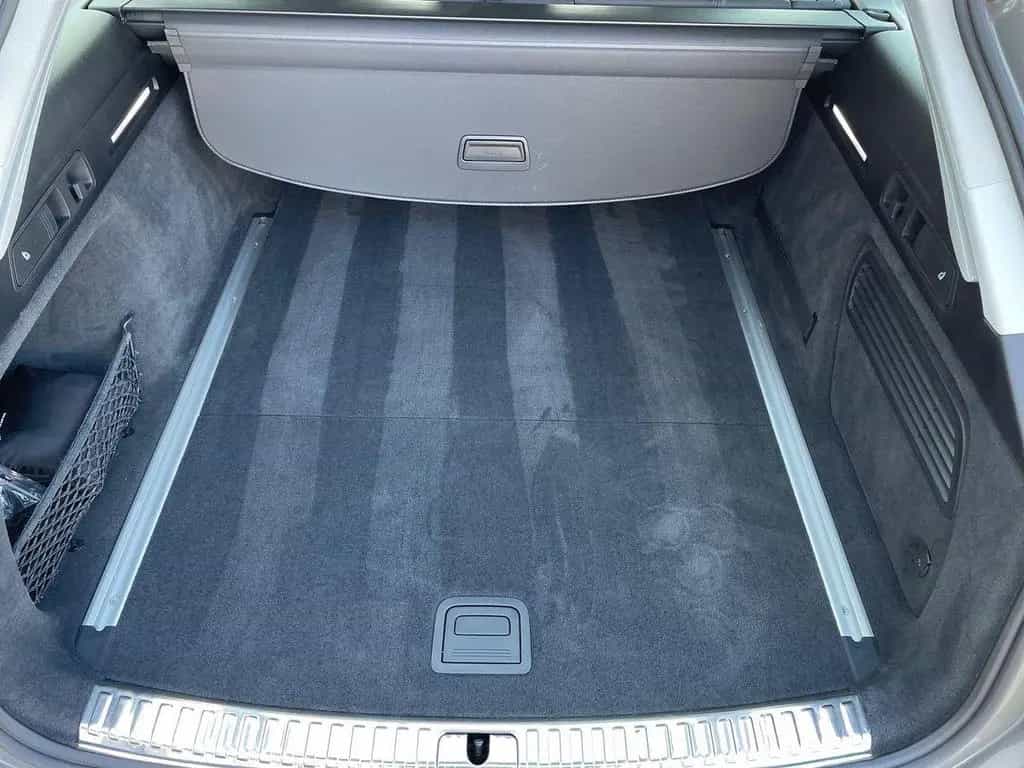 Audi A6 Avant 45 design Leder+Business+Tour+Sitzlüft+ 11/2022-photo-28