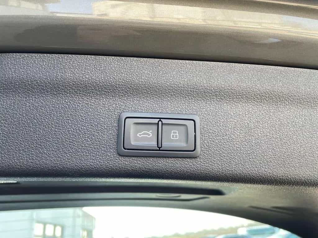 Audi A6 Avant 45 design Leder+Business+Tour+Sitzlüft+ 11/2022-photo-29