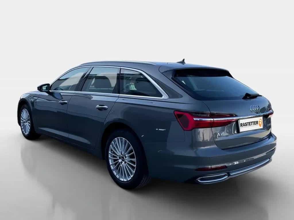Audi A6 Avant 45 design Leder+Business+Tour+Sitzlüft+ 11/2022-photo-3