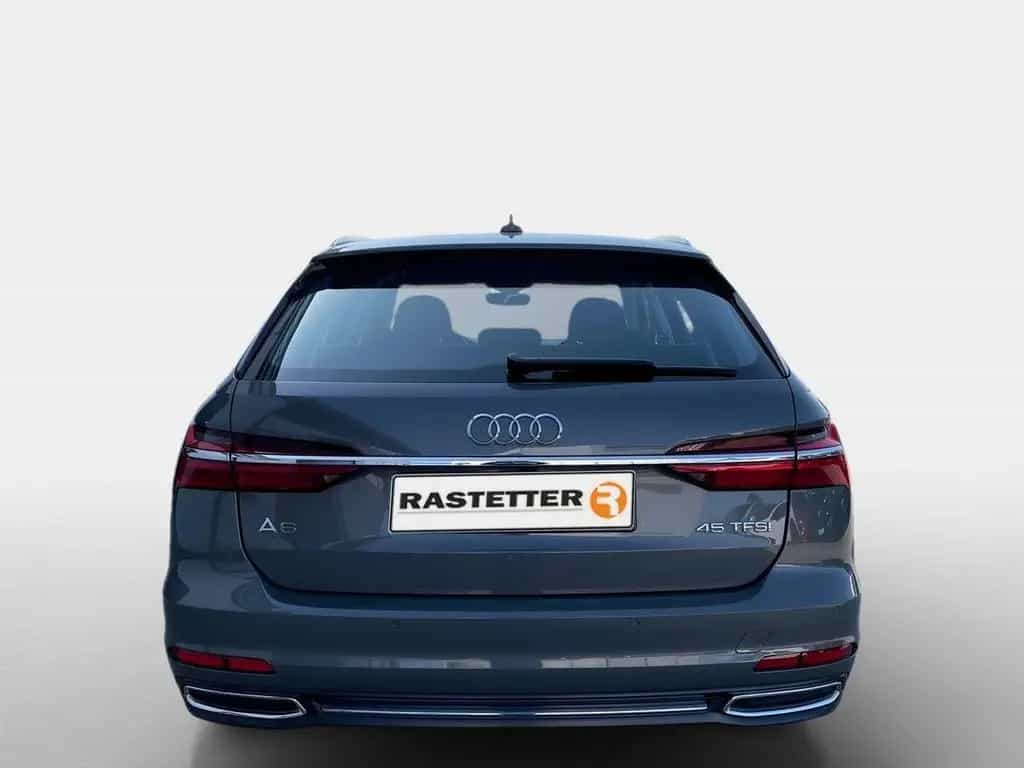 Audi A6 Avant 45 design Leder+Business+Tour+Sitzlüft+ 11/2022-photo-4