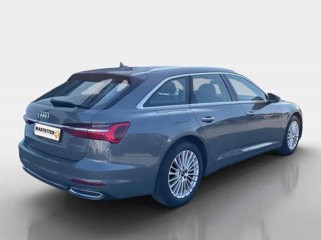 Audi A6 Avant 45 design Leder+Business+Tour+Sitzlüft+ 11/2022-photo-5