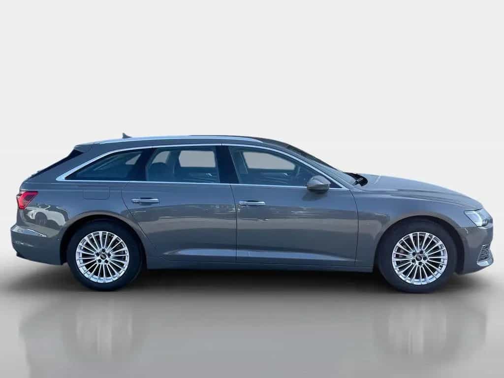 Audi A6 Avant 45 design Leder+Business+Tour+Sitzlüft+ 11/2022-photo-6