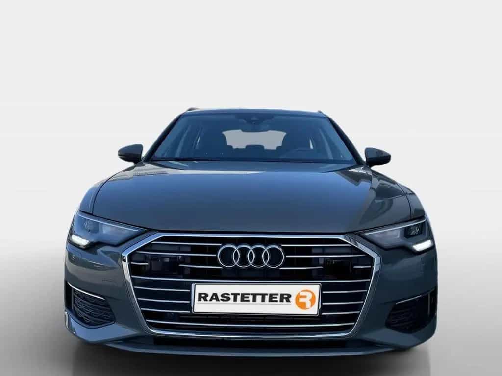 Audi A6 Avant 45 design Leder+Business+Tour+Sitzlüft+ 11/2022-photo-8