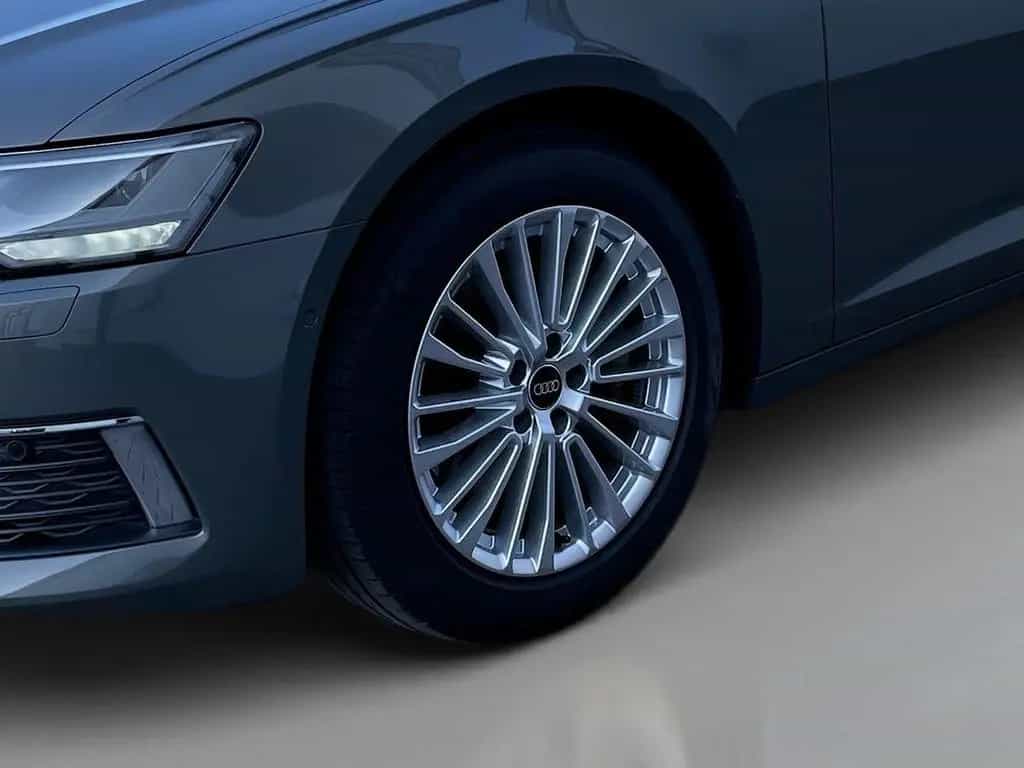 Audi A6 Avant 45 design Leder+Business+Tour+Sitzlüft+ 11/2022-photo-9