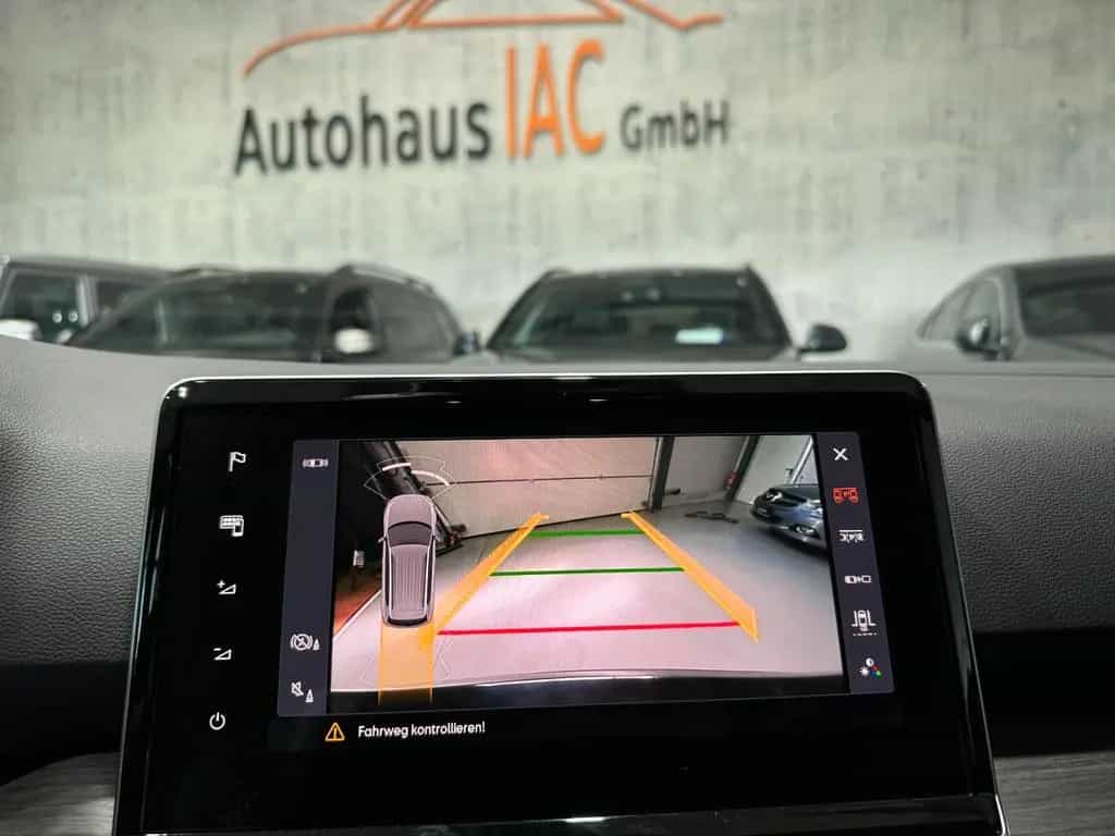 Seat Tarraco Xcellence/LED/SHZ/NAVI/SPURH/RFK/AHK 07/2022-photo-10