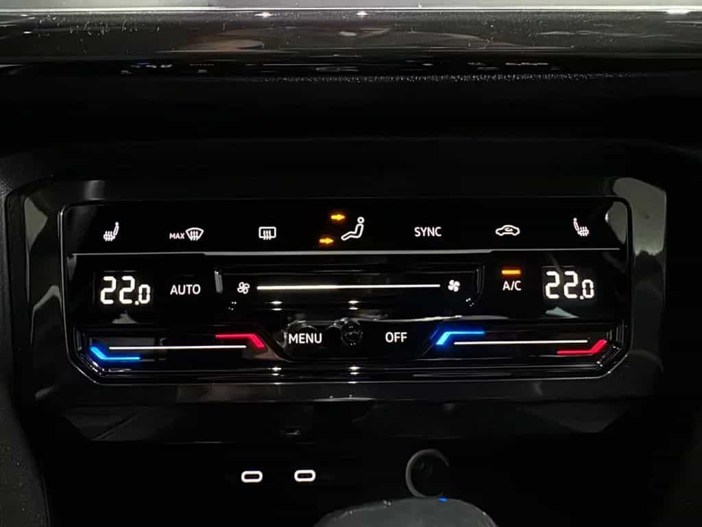Seat Tarraco Xcellence/LED/SHZ/NAVI/SPURH/RFK/AHK 07/2022-photo-11