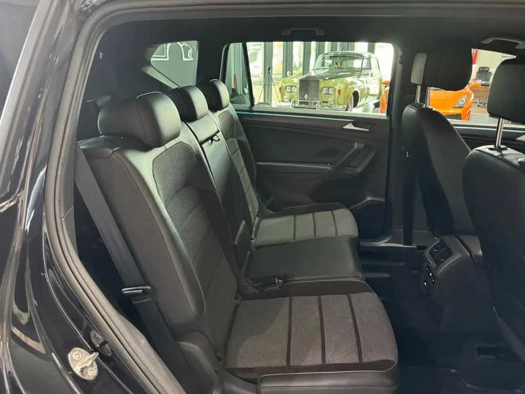 Seat Tarraco Xcellence/LED/SHZ/NAVI/SPURH/RFK/AHK 07/2022-photo-13