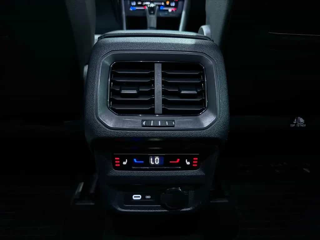 Seat Tarraco Xcellence/LED/SHZ/NAVI/SPURH/RFK/AHK 07/2022-photo-14