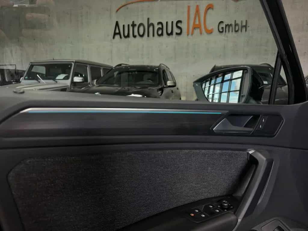 Seat Tarraco Xcellence/LED/SHZ/NAVI/SPURH/RFK/AHK 07/2022-photo-17