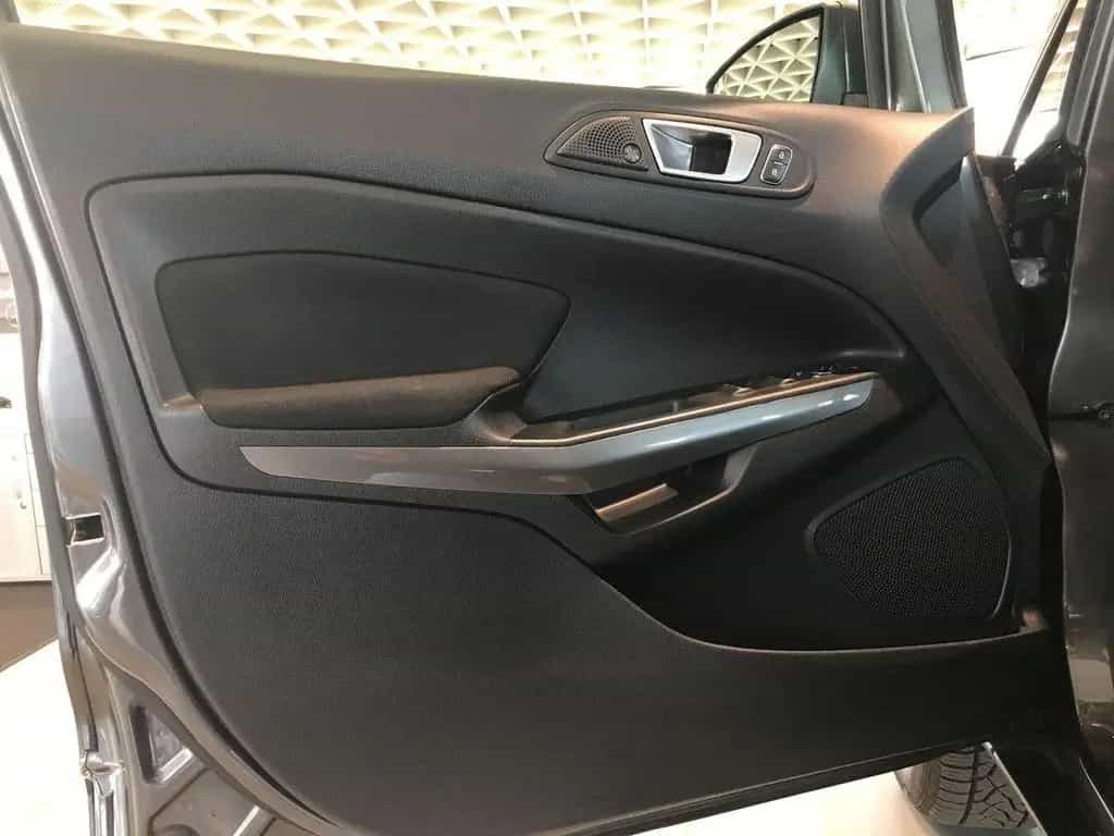 Ford EcoSport Cool & Connect 1.0 EcoBoost / Standhzg. 04/2018-photo-15