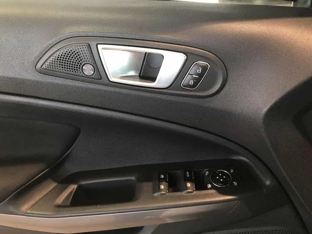 Ford EcoSport Cool & Connect 1.0 EcoBoost / Standhzg. 04/2018-photo-23