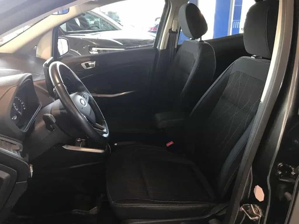 Ford EcoSport Cool & Connect 1.0 EcoBoost / Standhzg. 04/2018-photo-4
