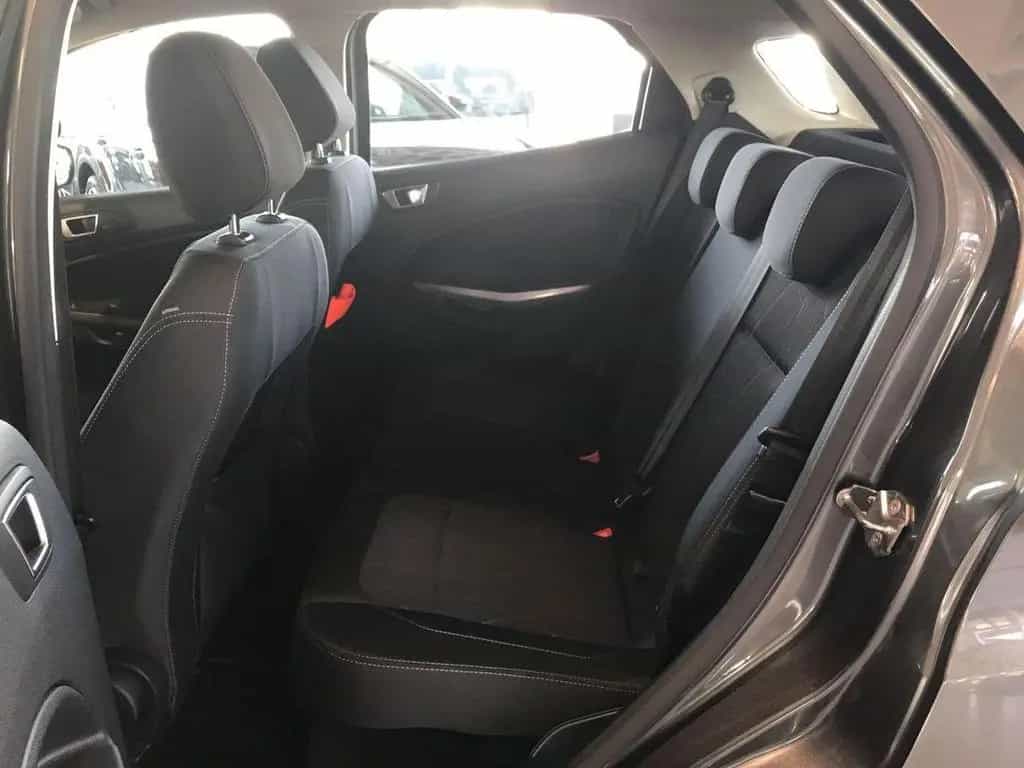 Ford EcoSport Cool & Connect 1.0 EcoBoost / Standhzg. 04/2018-photo-5