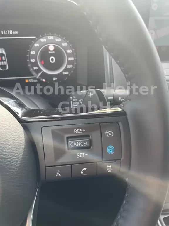 Nissan Qashqai 1.3 MHEV N-Connecta / 360°+HUD 06/2025-photo-20