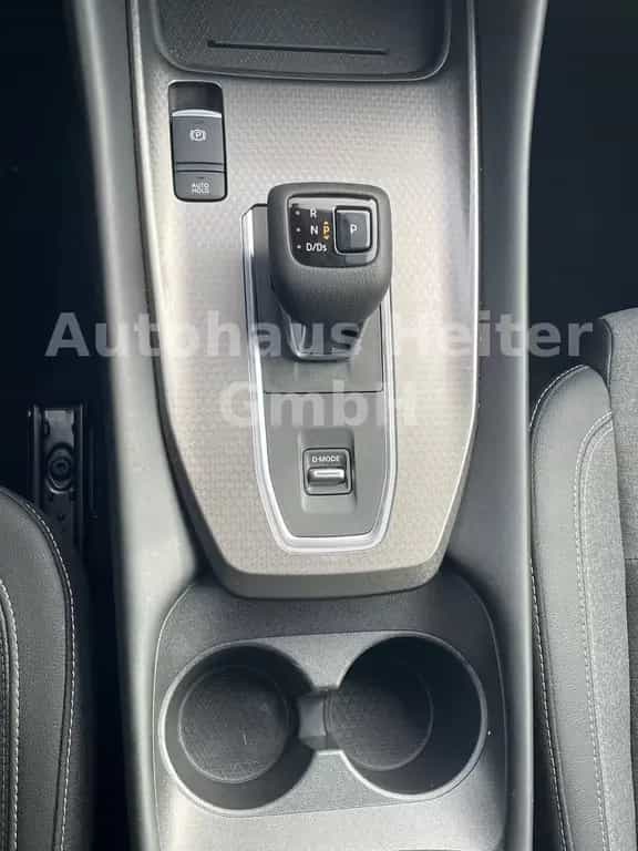 Nissan Qashqai 1.3 MHEV N-Connecta / 360°+HUD 06/2025-photo-25