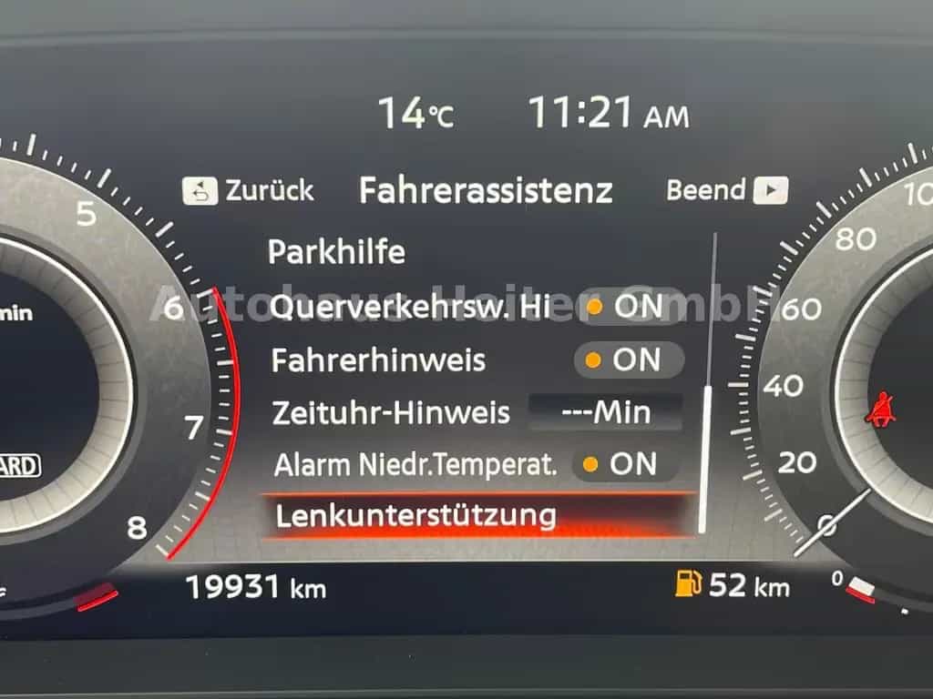 Nissan Qashqai 1.3 MHEV N-Connecta / 360°+HUD 06/2025-photo-29