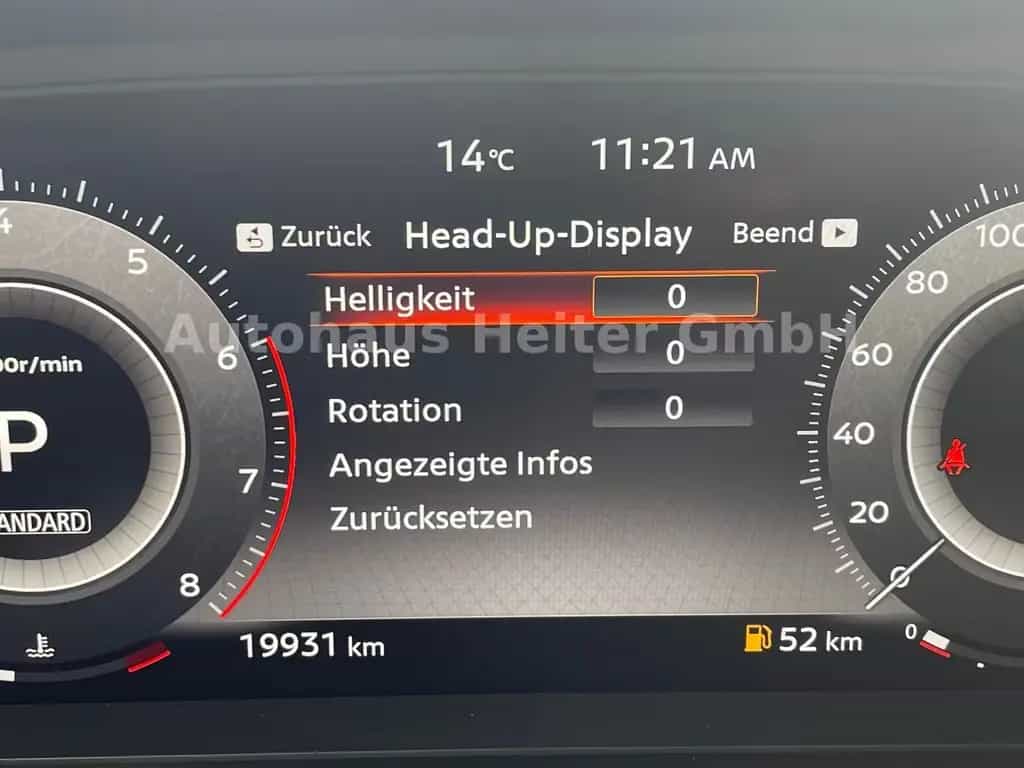 Nissan Qashqai 1.3 MHEV N-Connecta / 360°+HUD 06/2025-photo-30
