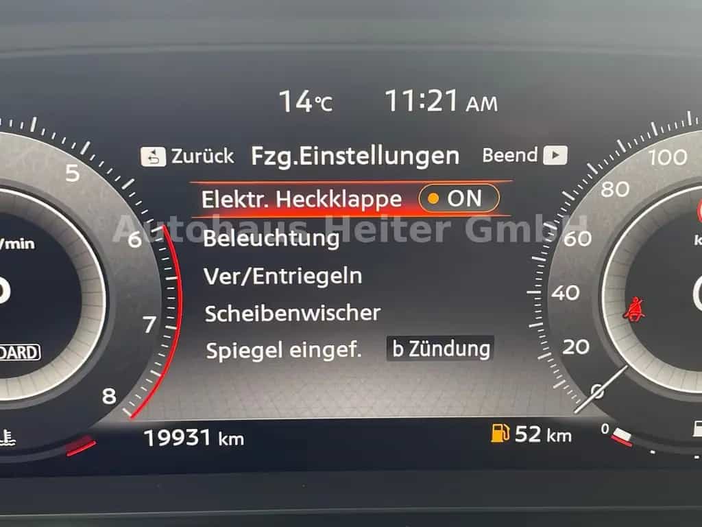 Nissan Qashqai 1.3 MHEV N-Connecta / 360°+HUD 06/2025-photo-31