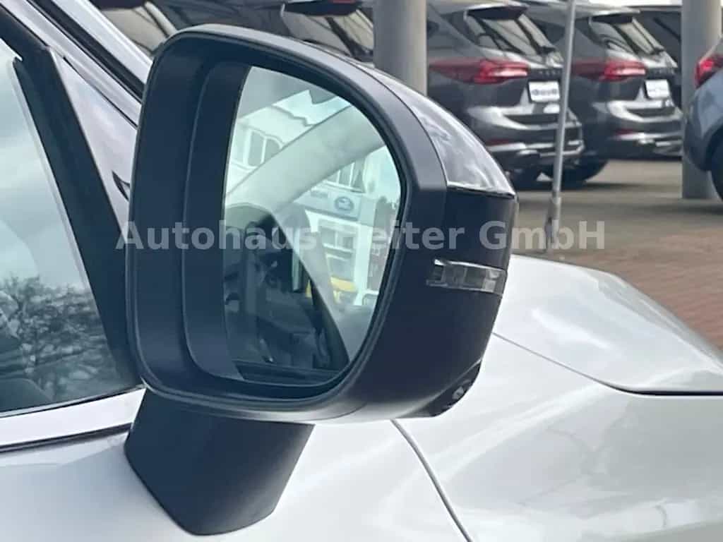 Nissan Qashqai 1.3 MHEV N-Connecta / 360°+HUD 06/2025-photo-9
