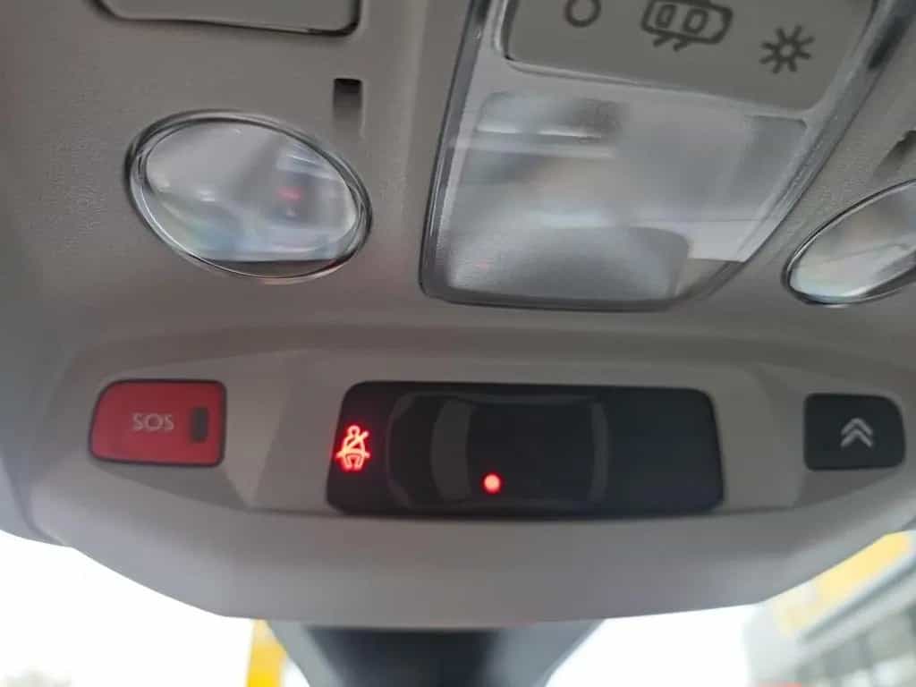 Citroën C5 Aircross ë-Series Metallic 12/2023-photo-19