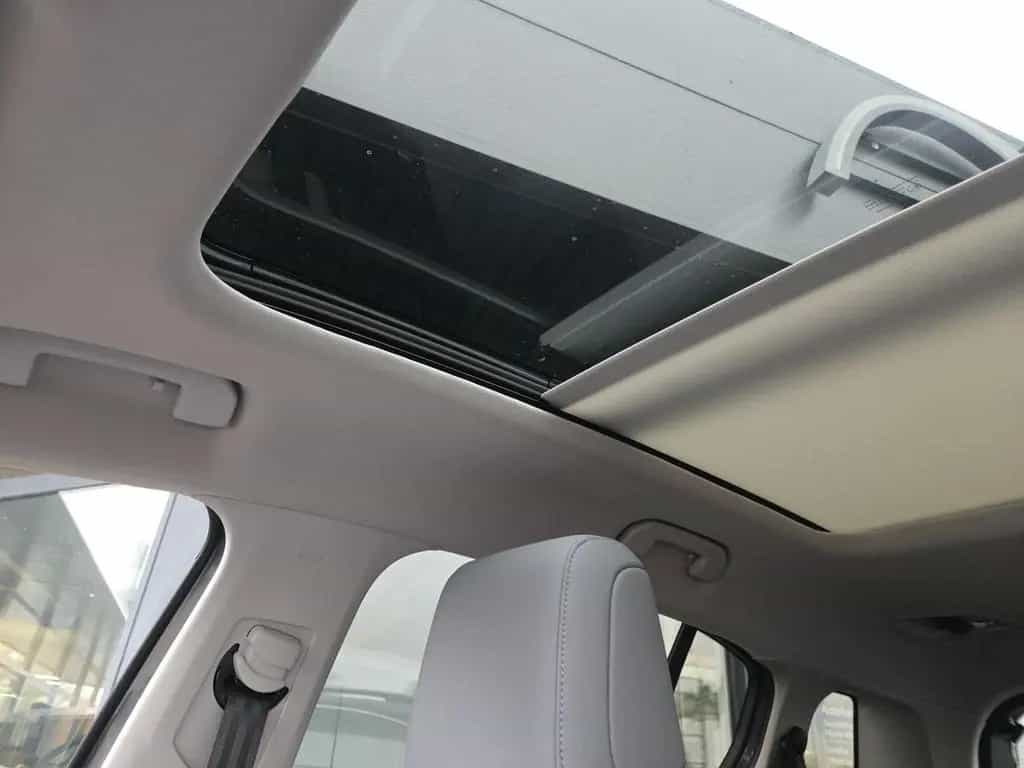 Citroën C5 Aircross ë-Series Metallic 12/2023-photo-20