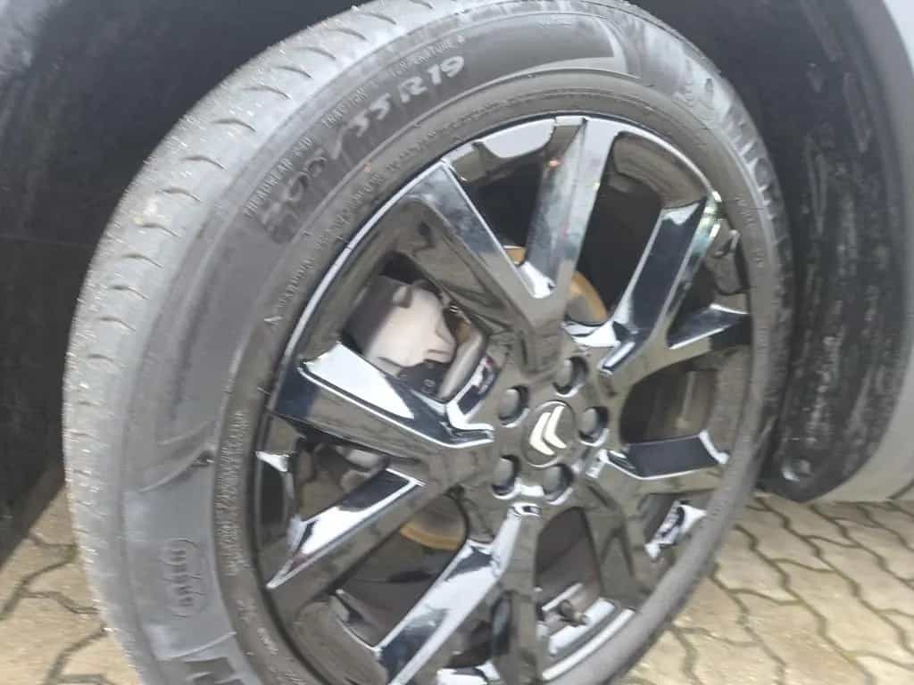 Citroën C5 Aircross ë-Series Metallic 12/2023-photo-21