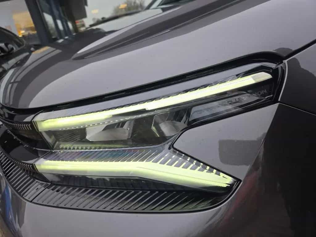 Citroën C5 Aircross ë-Series Metallic 12/2023-photo-22