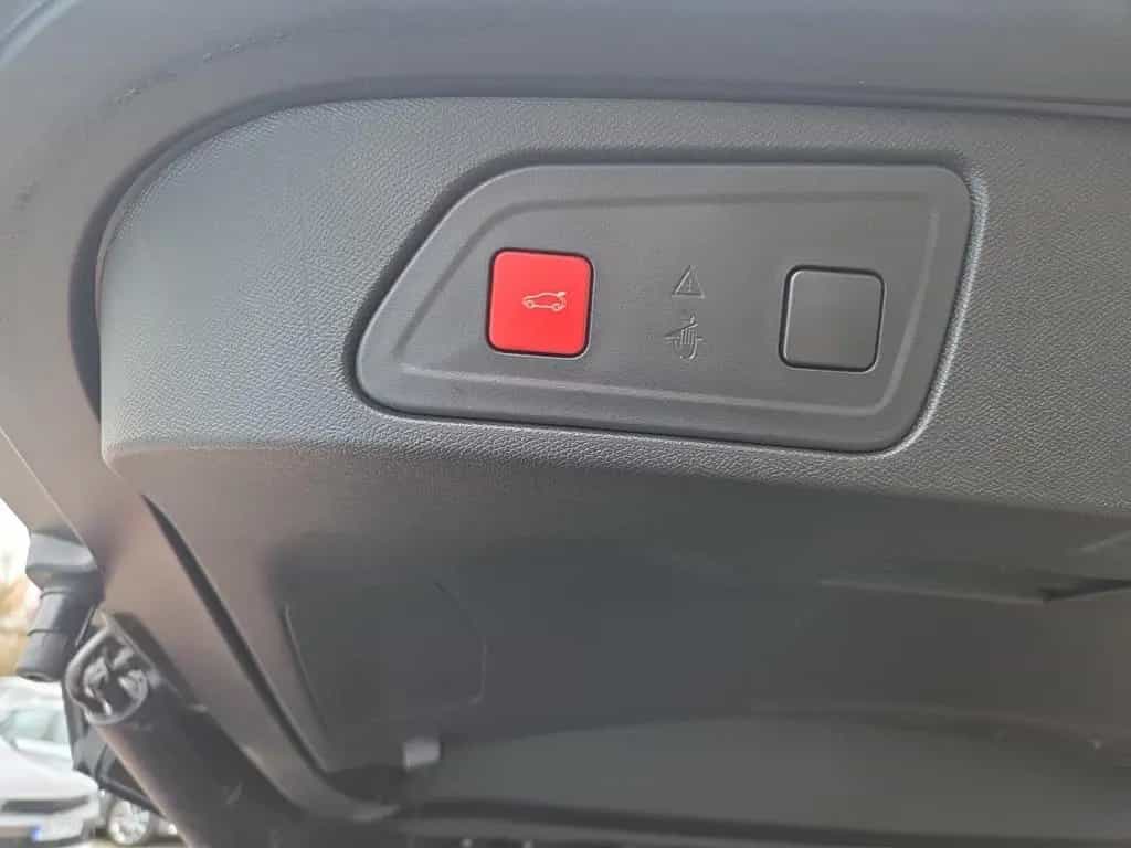 Citroën C5 Aircross ë-Series Metallic 12/2023-photo-7