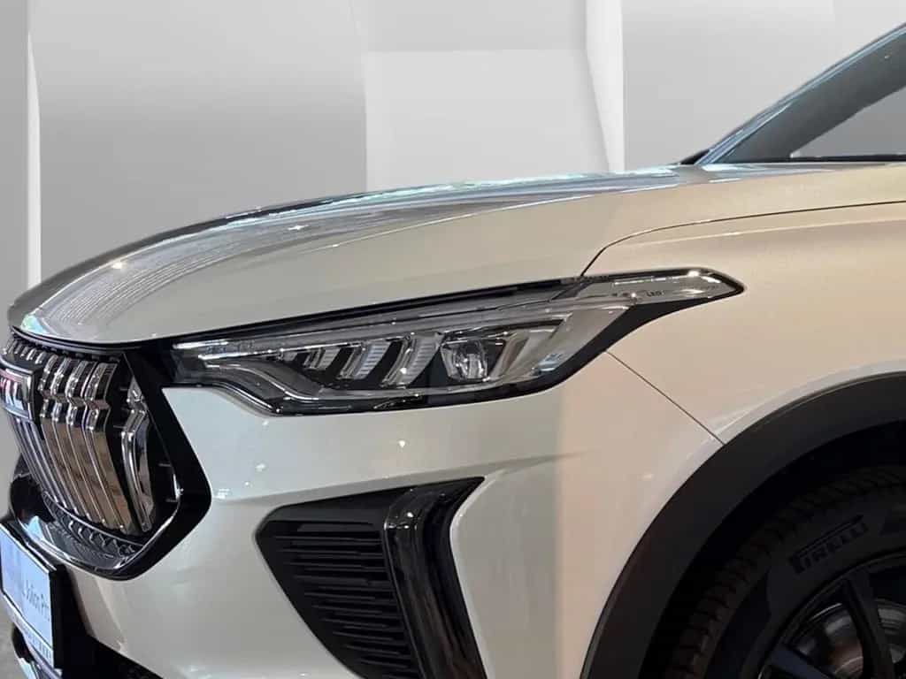 GWM HAVAL Jolion Pro Premium 1.5 Turbo 7-Gang DCT*8- null-photo-5