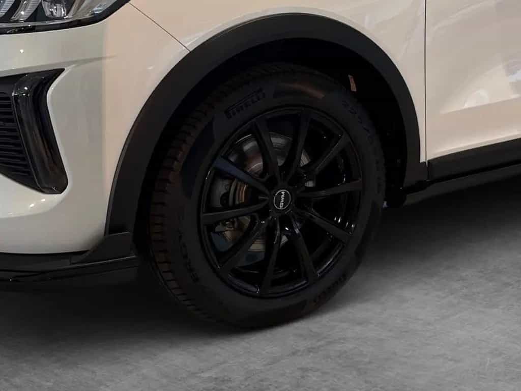 GWM HAVAL Jolion Pro Premium 1.5 Turbo 7-Gang DCT*8- null-photo-6
