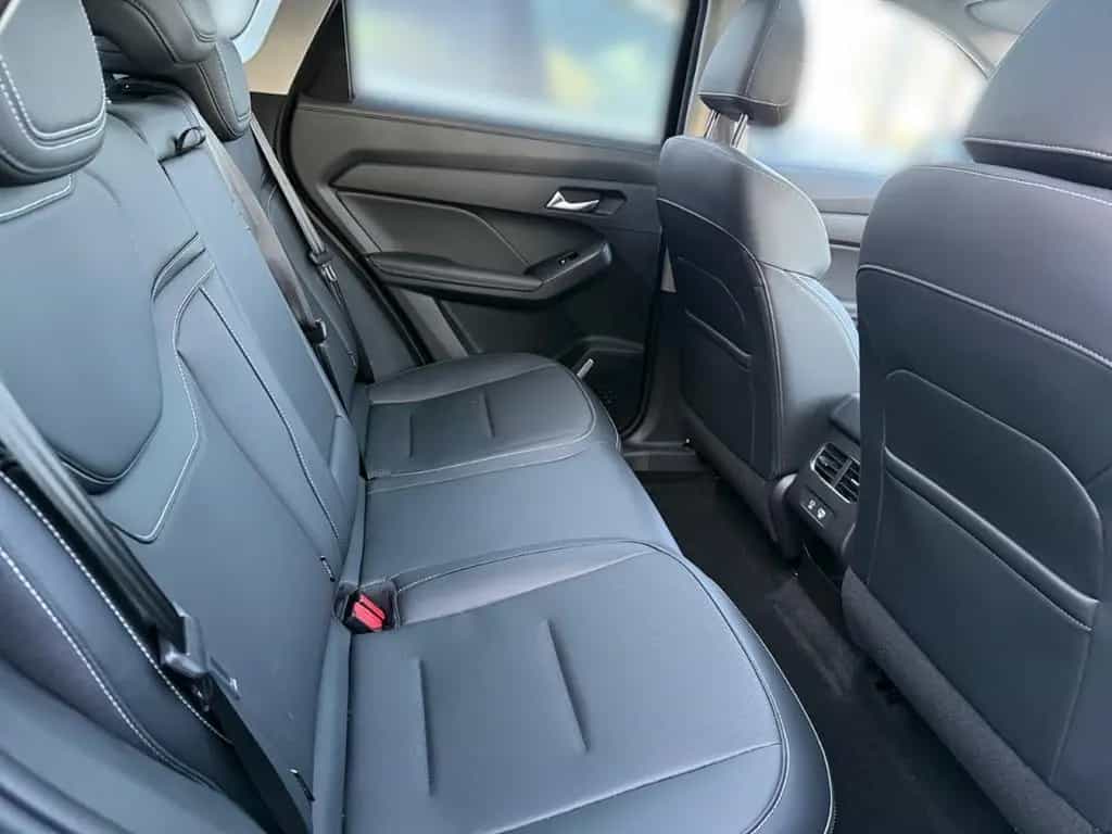 GWM Haval Jolion Pro Luxury 1.5 Turbo 7-Gang DCT*LED null-photo-10