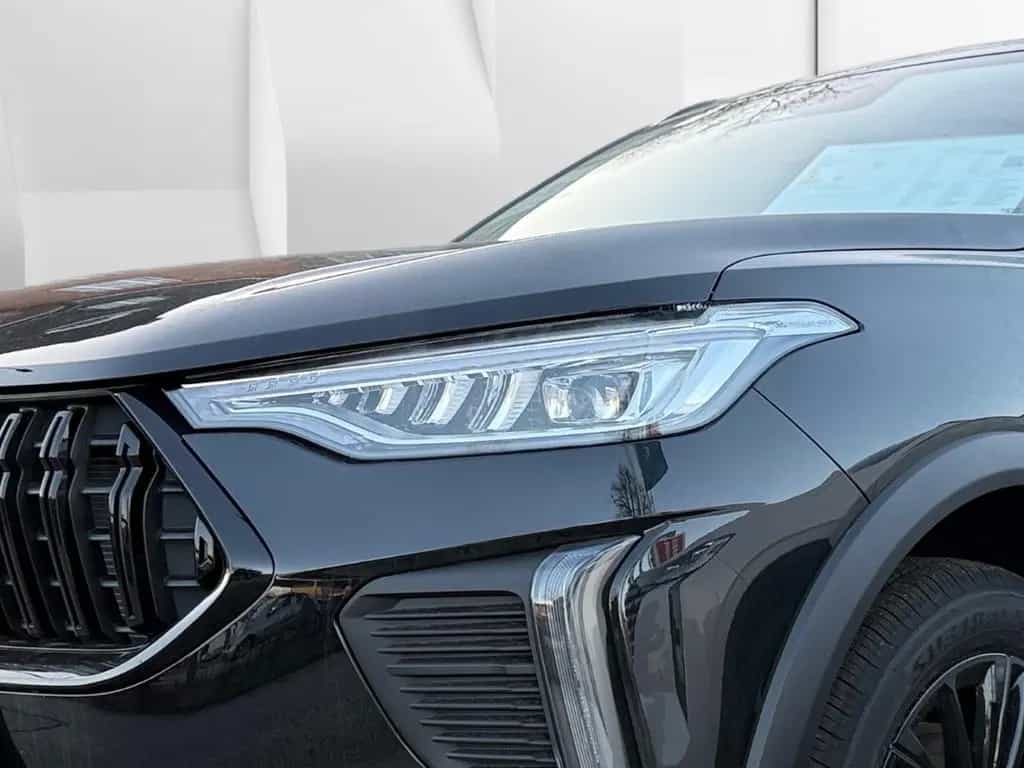 GWM Haval Jolion Pro Luxury 1.5 Turbo 7-Gang DCT*LED null-photo-5