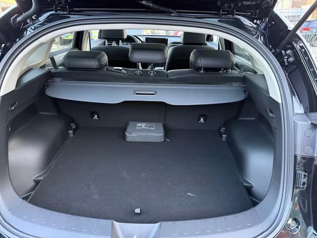 GWM Haval Jolion Pro Luxury 1.5 Turbo 7-Gang DCT*LED null-photo-7