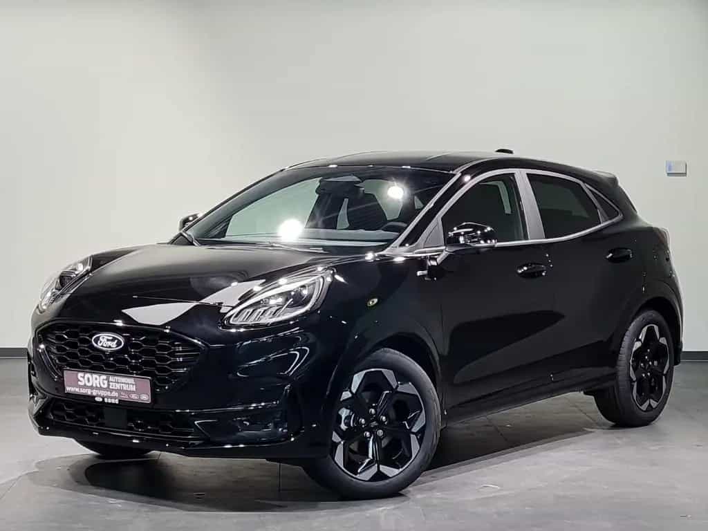 Ford Puma ST-Line X*MATRIX-LED*iACC*-33%* 05/2025-photo-1