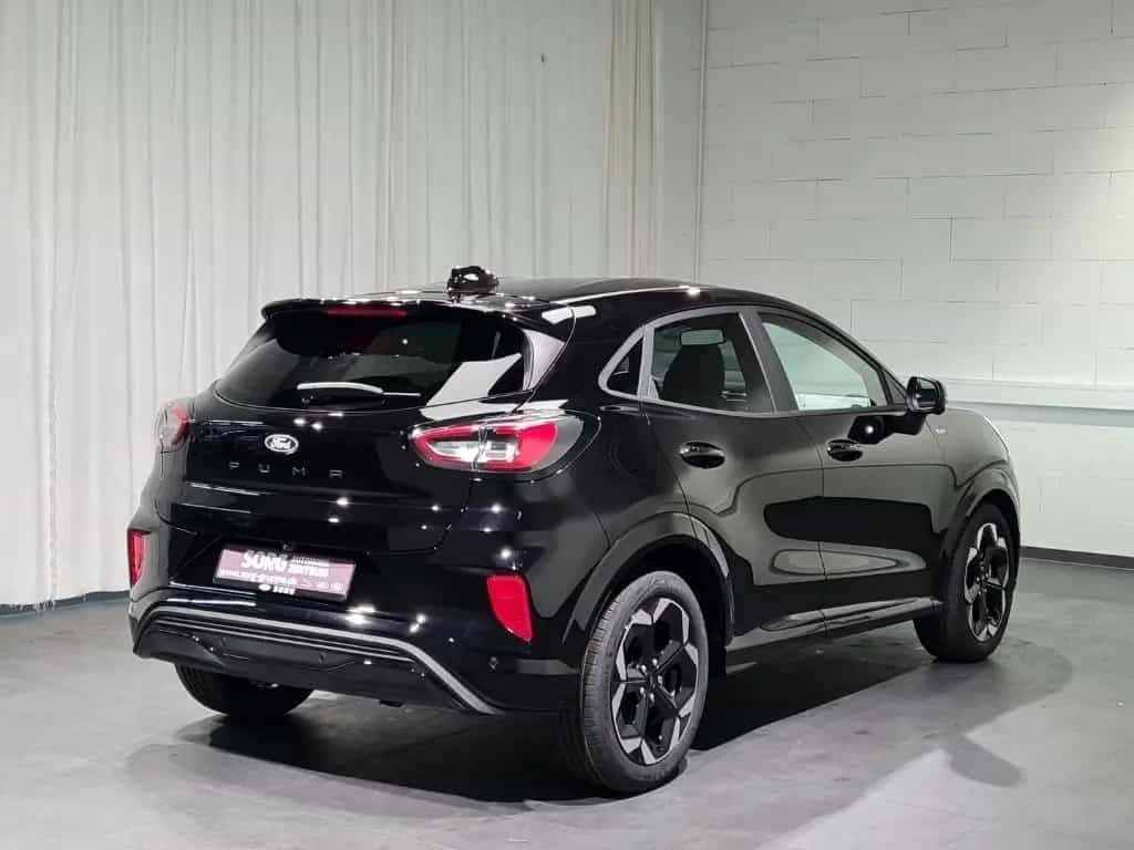 Ford Puma ST-Line X*MATRIX-LED*iACC*-33%* 05/2025-photo-2