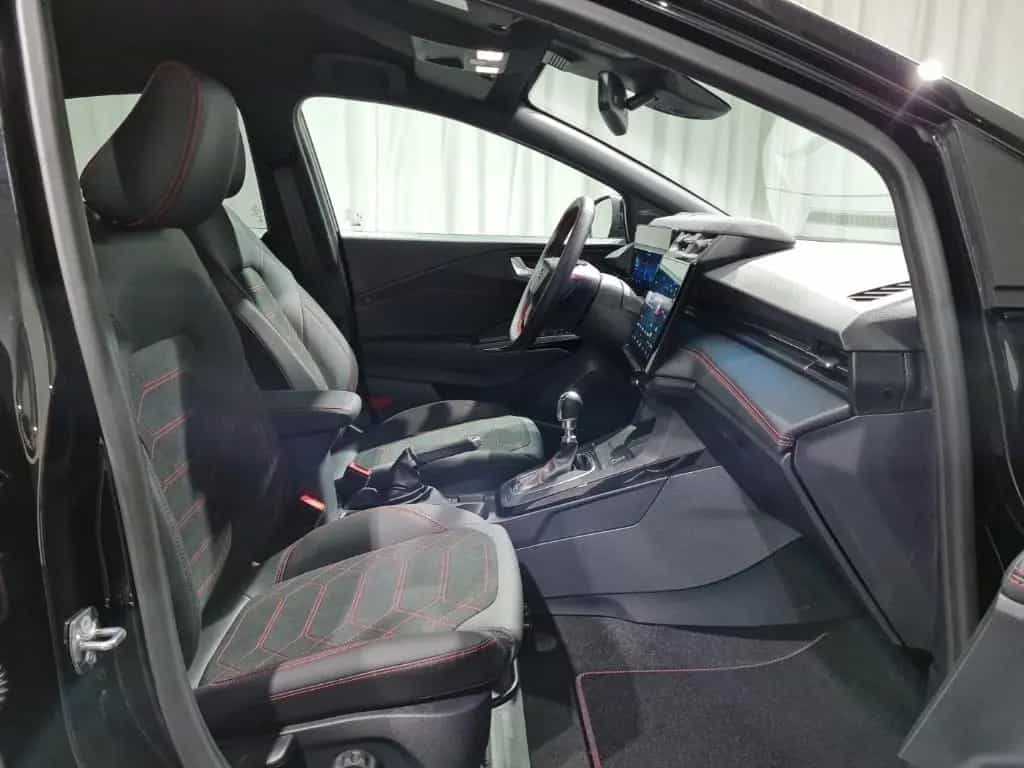 Ford Puma ST-Line X*MATRIX-LED*iACC*-33%* 05/2025-photo-3