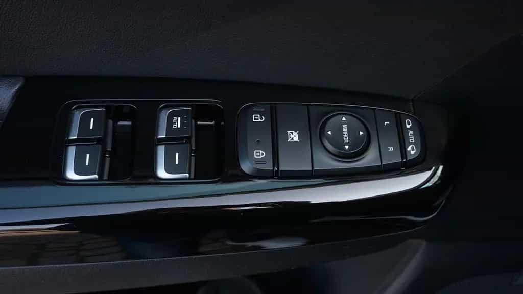Kia Sportage Black Edition 4WD*JBL*Kam.*CarPlay*LED 07/2021-photo-18