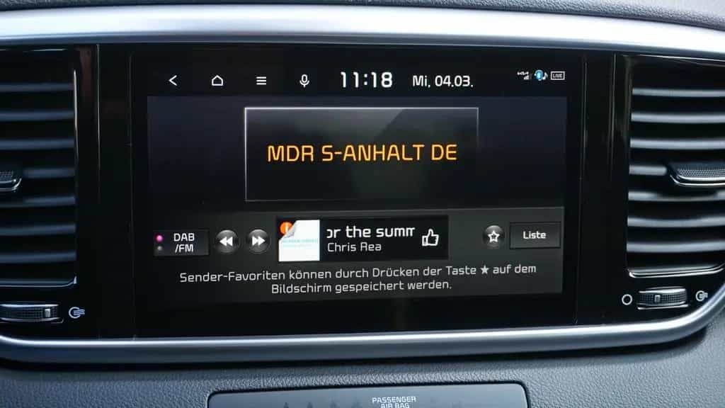 Kia Sportage Black Edition 4WD*JBL*Kam.*CarPlay*LED 07/2021-photo-27