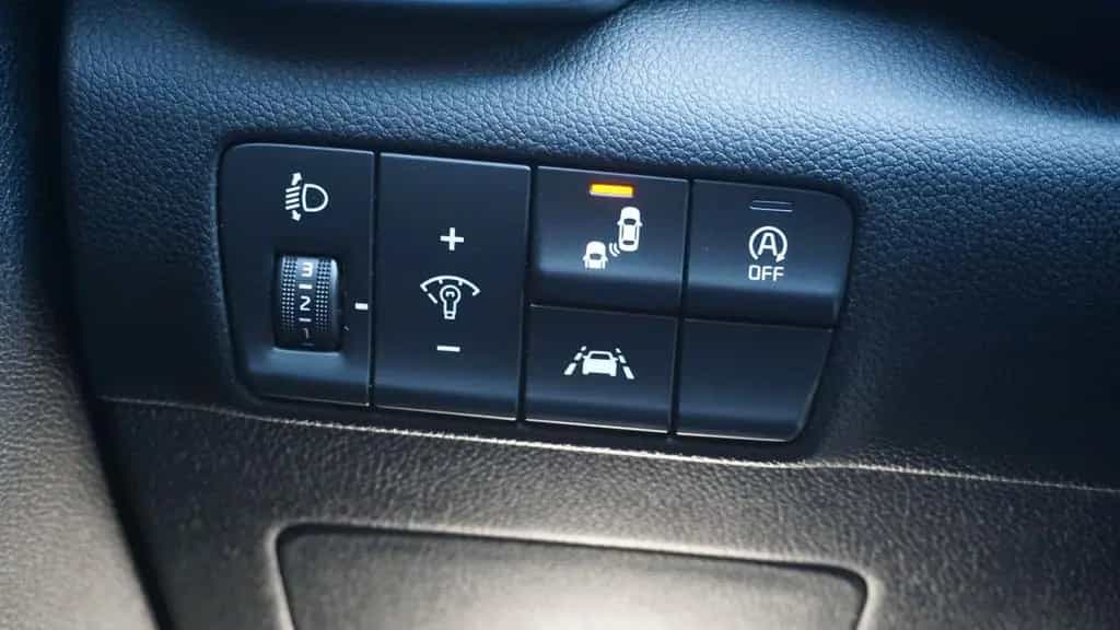 Kia Sportage Black Edition 4WD*JBL*Kam.*CarPlay*LED 07/2021-photo-31