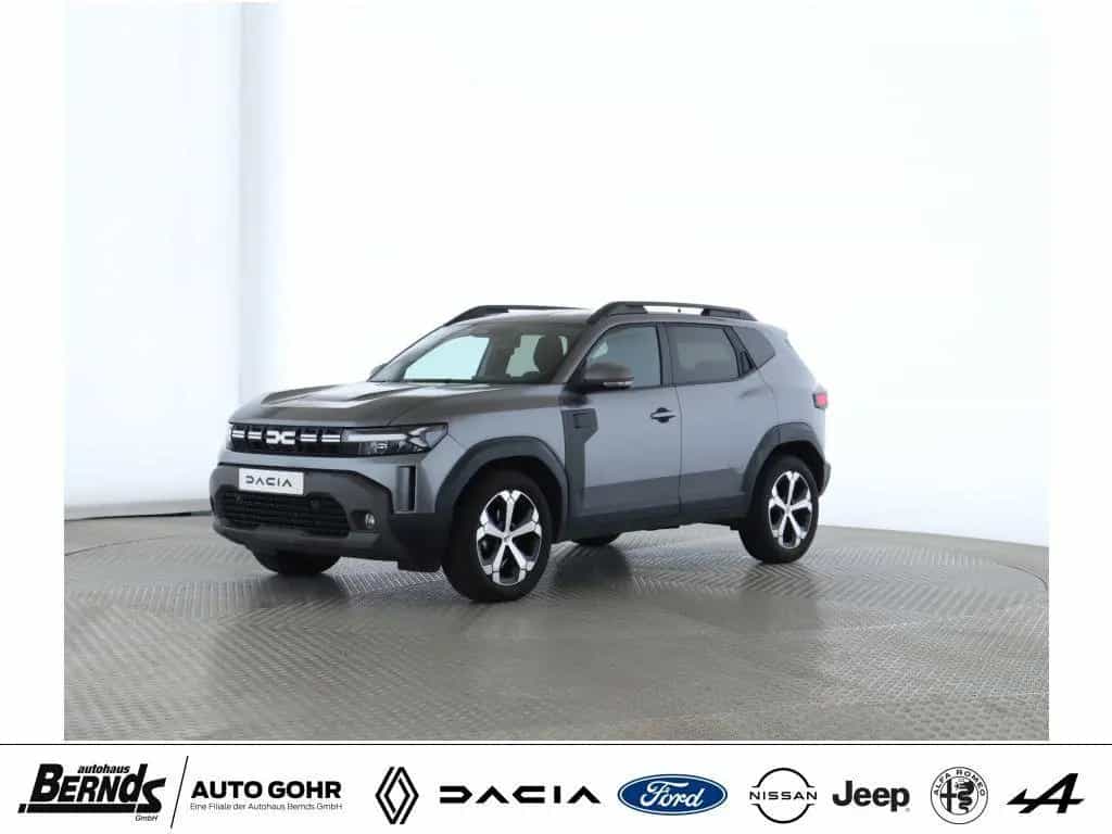 Dacia Duster TCe 130 Journey PDC V+H+S TOUCHSCREEN NAV 05/2025-photo-0